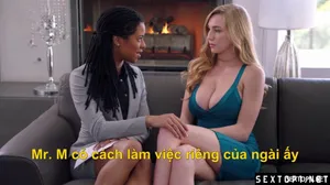 5 ngày sống chung với cô bạn thân khi bố má đã đi đi giã ngoại xa