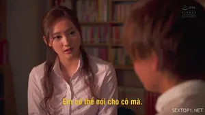 Kế hoạch gạ tình cô nữ sinh thơ ngây của tên gia sư trẻ