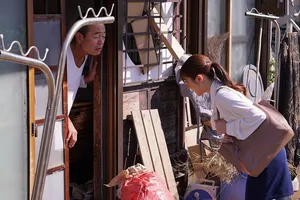 Cho vợ đi làm mẫu ảnh và cái kết nát lồn