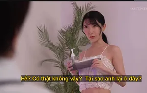 Số phận đến rồi đi_Cảnh sex đầu tiên_Cô gái thực sự bận rộn. Cô ấy thậm chí còn không có thời gian để ăn mà vẫn nhận đơn hàng của tôi. Đồ lót đã được chụp ảnh rõ ràng