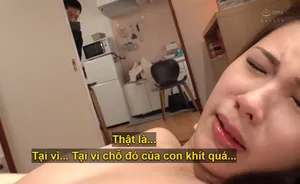 Cho bạn trai cũ địt cả ngày đêm trước khi lấy chồng